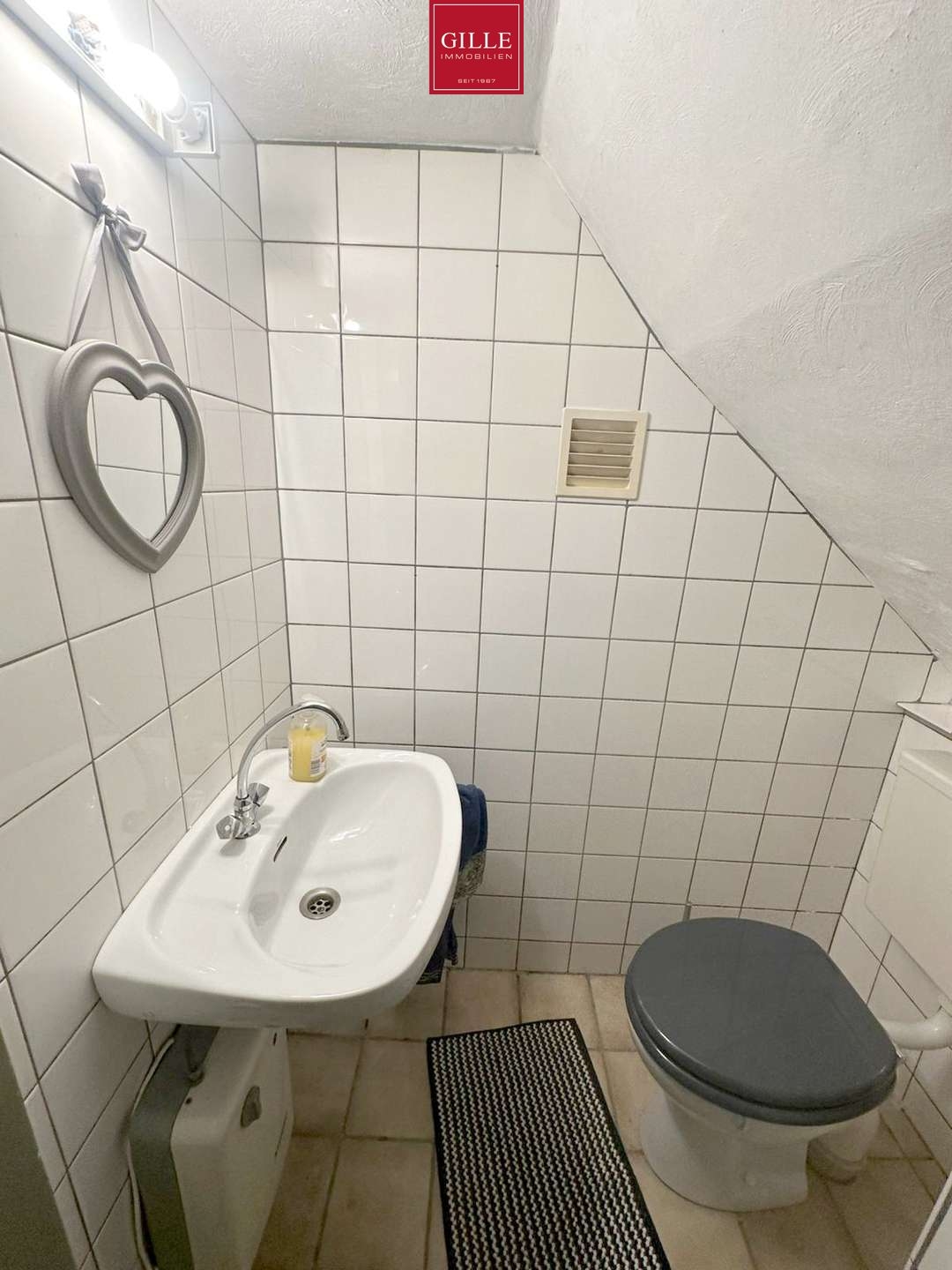 Ansicht 13 von: Familienglück in Reuschenberg–tolles Reihenendhaus WEG geteilt mit Traumgarten, Garage&Stellplatz